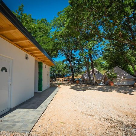 Rock Oak Camping 2 Imotski Exteriér fotografie